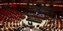 Alla Camera question time con Ciriani, Lollobrigida, Musumeci e Abodi