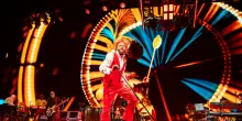 Jovanotti, 591.123 persone per i 54 sold out di PalaJova