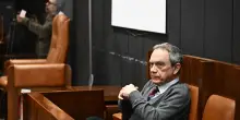 Omicidio Cella: polizia, sparì set reperti da studio Soracco