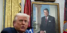 Trump aumenta i dazi contro il Canada del 10%