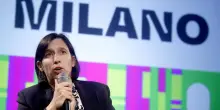 Schlein, Pd al fianco di Sala e fiducia nella magistratura