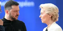 Ucraina, stretta di Kiev sulla anti-corruzione, von der Leyen chiede spiegazioni a Zelensky