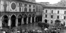 Piazza della Loggia. La Russa: 'A Brescia l'eversione nera tentò di colpire la democrazia'. Mattarella: 'Uniti in difesa della Costituzione'