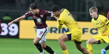 È ufficiale, Ricci è un giocatore del Milan