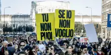 Abusi su alcune pallavoliste minorenni, in carcere un ex tecnico