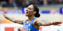Atletica: L'Italia vince gli Europei a squadre