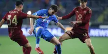Calcio: Roma, ufficiale il prestito di Salah-Eddine al Psv