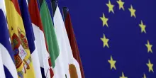 A maggio risale sentimento economico in Eurozona e in Ue
