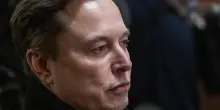 Musk critica Trump, 'deluso dal disegno di legge di spesa'