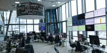 Borsa: Europa migliora nel finale con Wall Street, Milano +0,25%