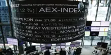 Borsa: l'Europa apre in rialzo, Parigi +0,5%