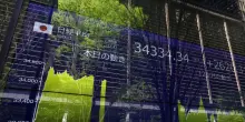 Borsa: Tokyo, apertura in leggero calo (-0,11%)