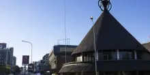 I dazi Usa rischiano di mettere in ginocchio il Lesotho