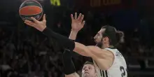 Basket: Bologna sbanca Milano, ora ha un match point