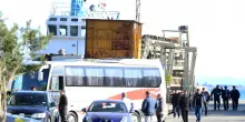 Via libera della Camera al decreto Albania con 126 sì