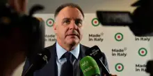 Orsini: 'difendere Pirelli, serve risposta forte del Paese'