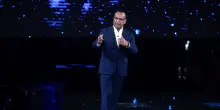 Festival Sanremo, il sindaco 'posso già chiamare Conti'