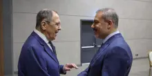 Telefonata Mosca-Ankara su negoziati di pace con Kiev