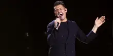 Francesco Gabbani, al via il 7 luglio tour Dalla tua parte