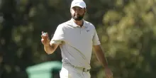 Da Scheffler a McIlroy, sfida show al PGA Championship di golf