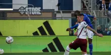 TorINO: Biraghi 'Brutto finale, vogliamo step in più'