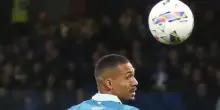 Calcio: il Napoli rinnova il contratto a Juan Jesus