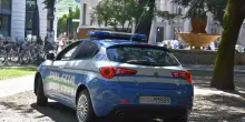 Omicidio-suicidio a Pisa,spara alla moglie e poi si uccide