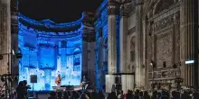 A Fano 'Sopravènto', festival di Colapesce e Dimartino