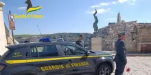 Truffe per un milione di euro, a Matera coniugi denunciati