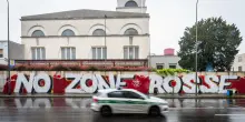 Il Tar annulla le 'zone rosse' istituite a Napoli