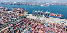 Al via i negoziati Usa-Cina sui dazi a Londra