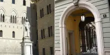 Nuovo no di Mediobanca a Mps ma adesioni superano il 40%