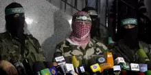 Katz conferma, ucciso il portavoce di Hamas Abu Obeida