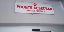 Portato in ospedale in arresto cardiaco, muore bimbo di un anno