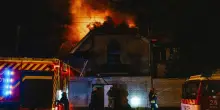 Raid russi sull'Ucraina, nella notte almeno 20 morti