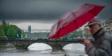 Arriva perturbazione atlantica, peggioramento a partire dal Nord