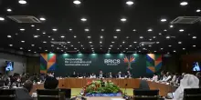 Tassazione ai super ricchi nella dichiarazione dei leader Brics