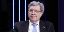 Giovannini (ASviS), 'si rischia passo indietro su sostenibilità'