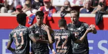Bayern scudetto in arrivo, primo titolo per Kane