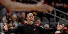 Scandalo scommesse, le mani della mafia su Nba e poker