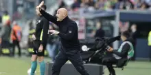Serie A: domenica alle 20.45 Bologna-Juventus. Probabili formazioni DIRETTA