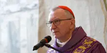 Parolin: 'Si lavora per faccia a faccia Papa e Vance'