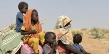 Unicef, raddoppiato numero bambini malnutriti nel nord Darfur