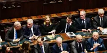 Dl Sport, trattativa last minute dopo i rilievi del Colle
