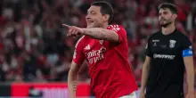 Calcio: Belotti dal Como al Cagliari in chiusura di mercato