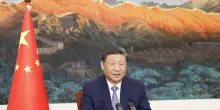 Xi: 'La riunificazione di Taiwan è una tendenza storica inarrestabile'