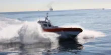 Fratelli dispersi in mare a Olbia, forse collisione tra barche
