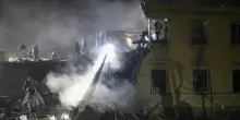 Kiev e Ue approvano la creazione del tribunale speciale