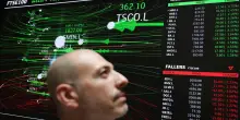 Borsa: Europa poco mossa, future Usa in calo, Milano -0,05%