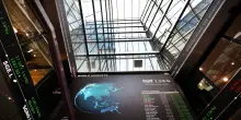 Borsa: l'Europa sale con Wall Street e dati Usa, Milano +0,1%